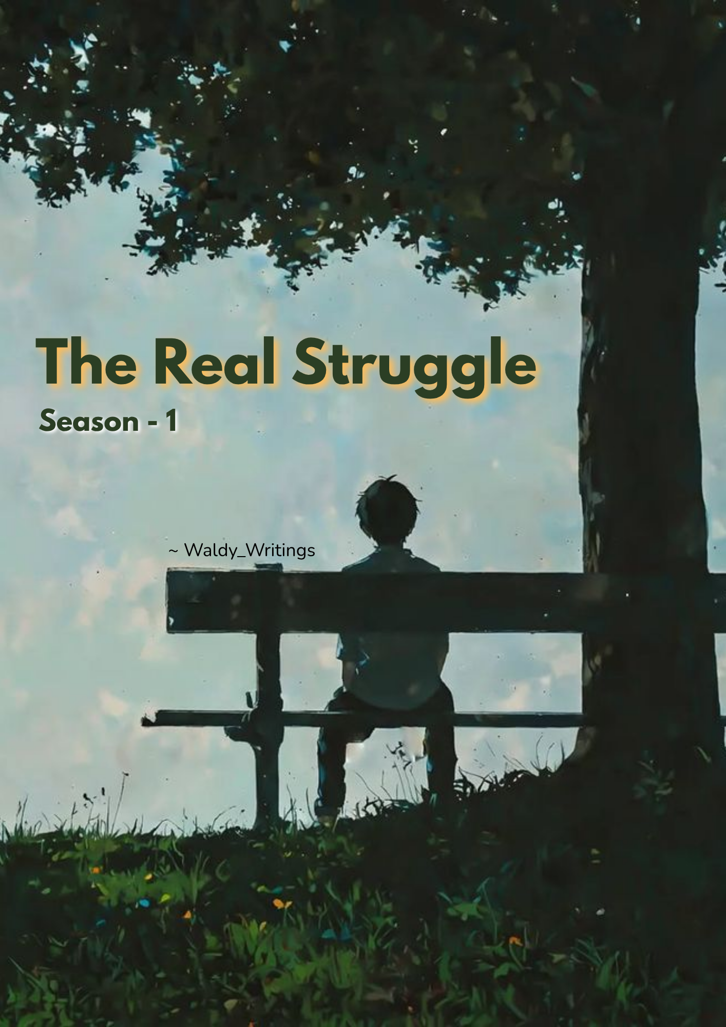 The Real Struggle