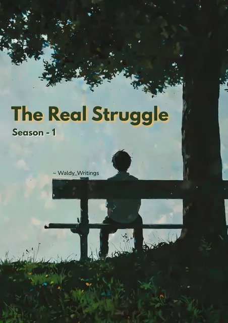 The Real Struggle