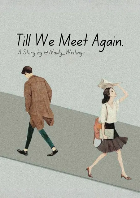 Till We Meet Again