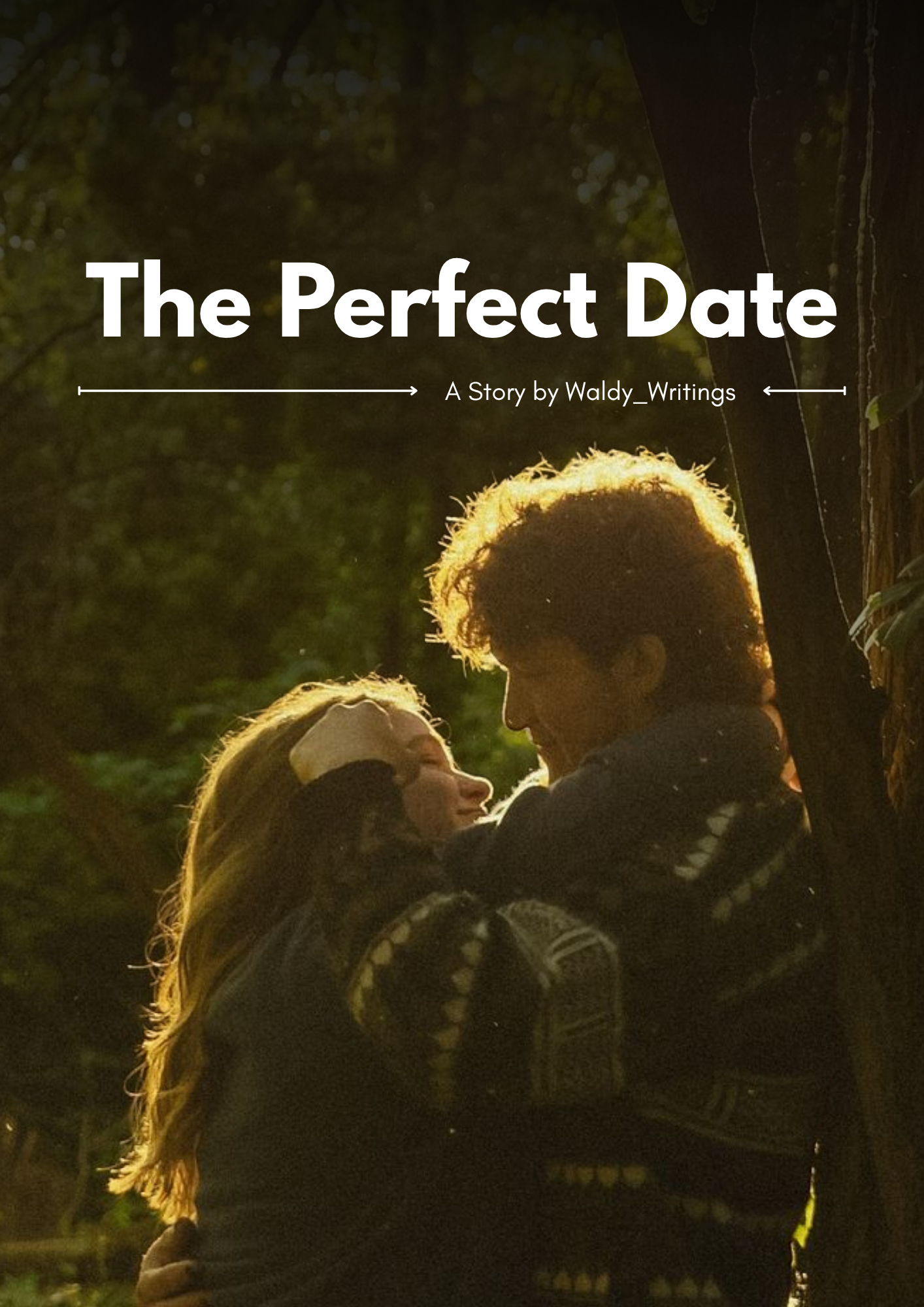 The Perfect Date