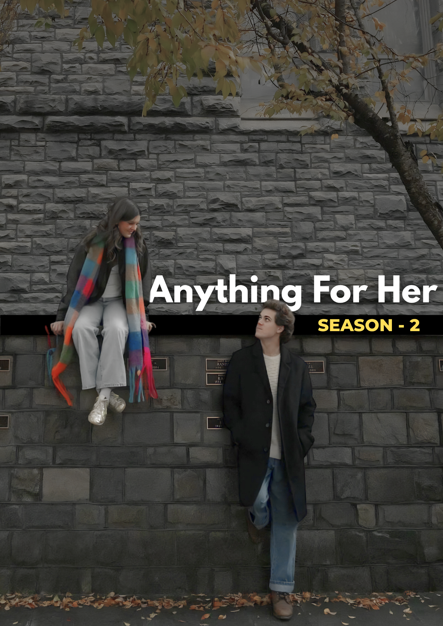 Anything For Her