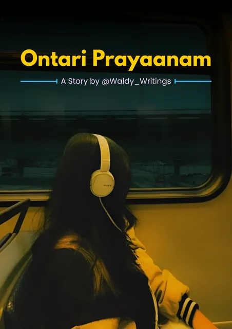 Ontari Prayaanam