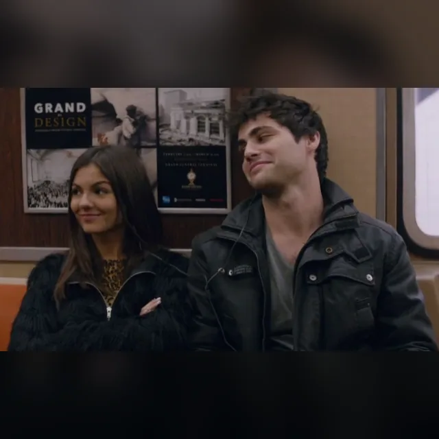 When I'm With Her